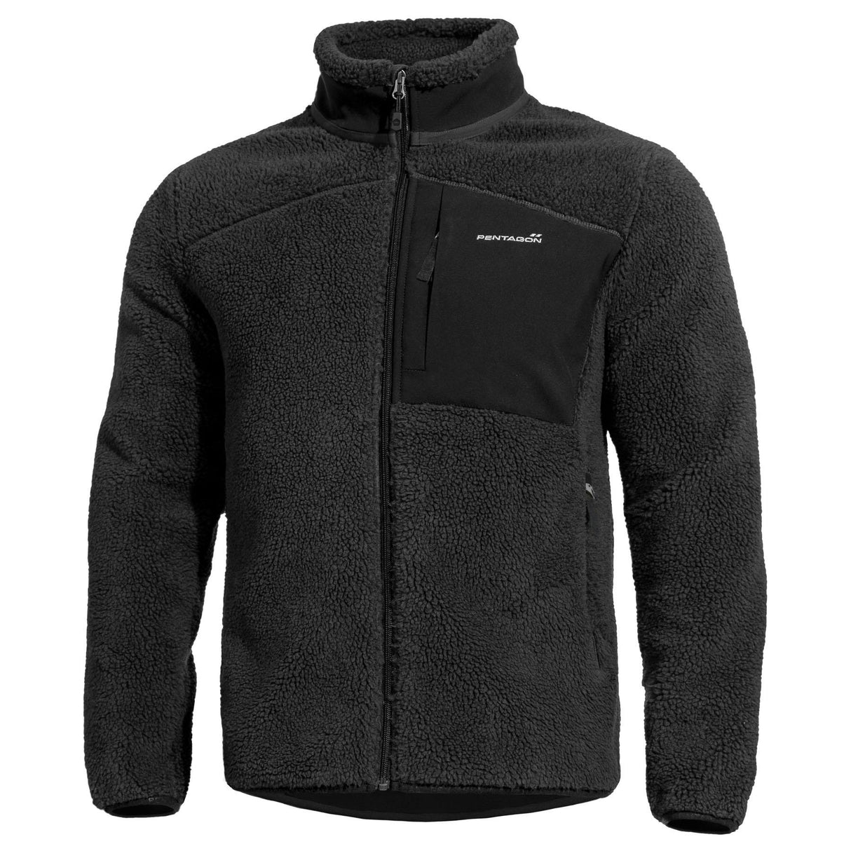 Pentagon Tactical - Summit Sherpa Fleece