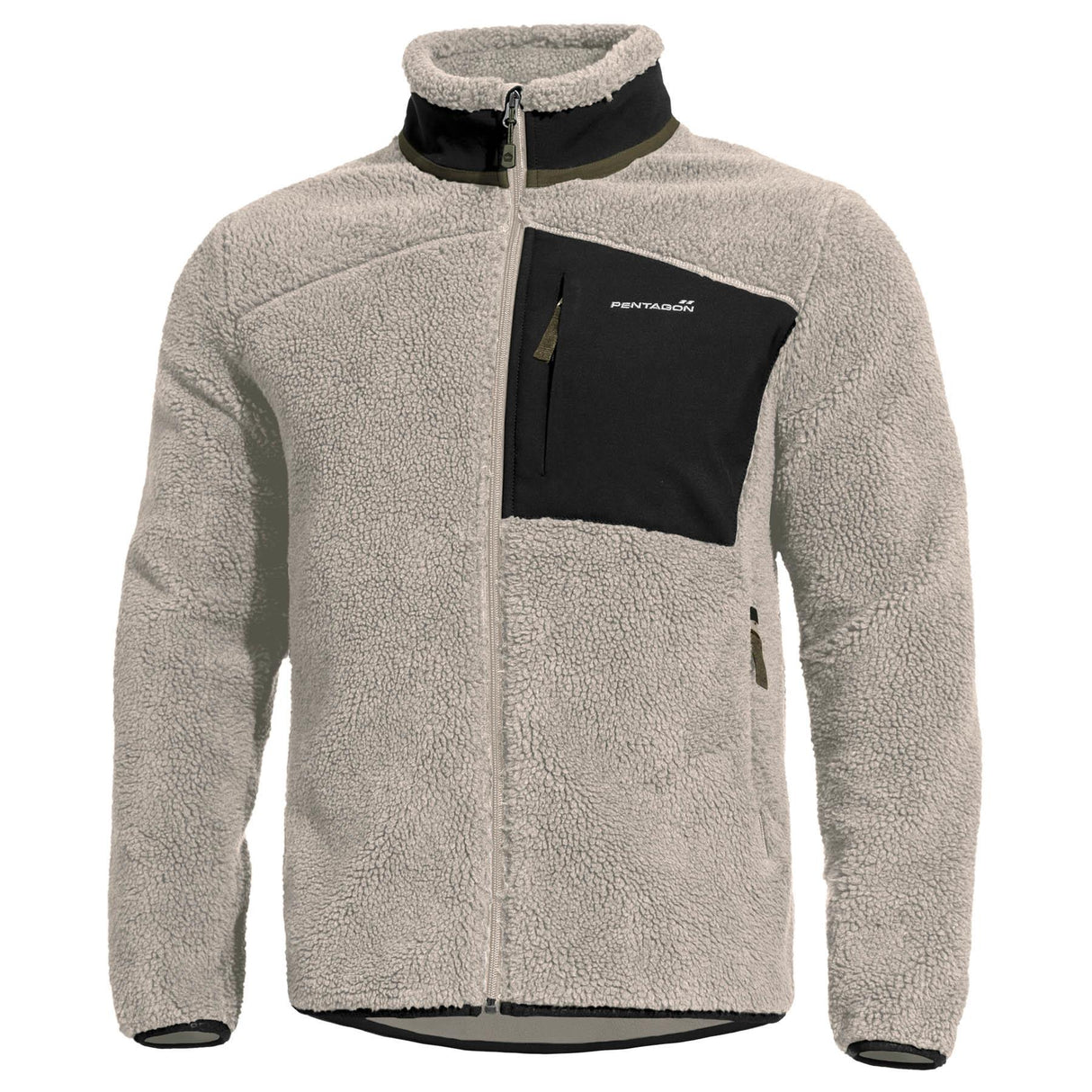 Pentagon Tactical - Summit Sherpa Fleece