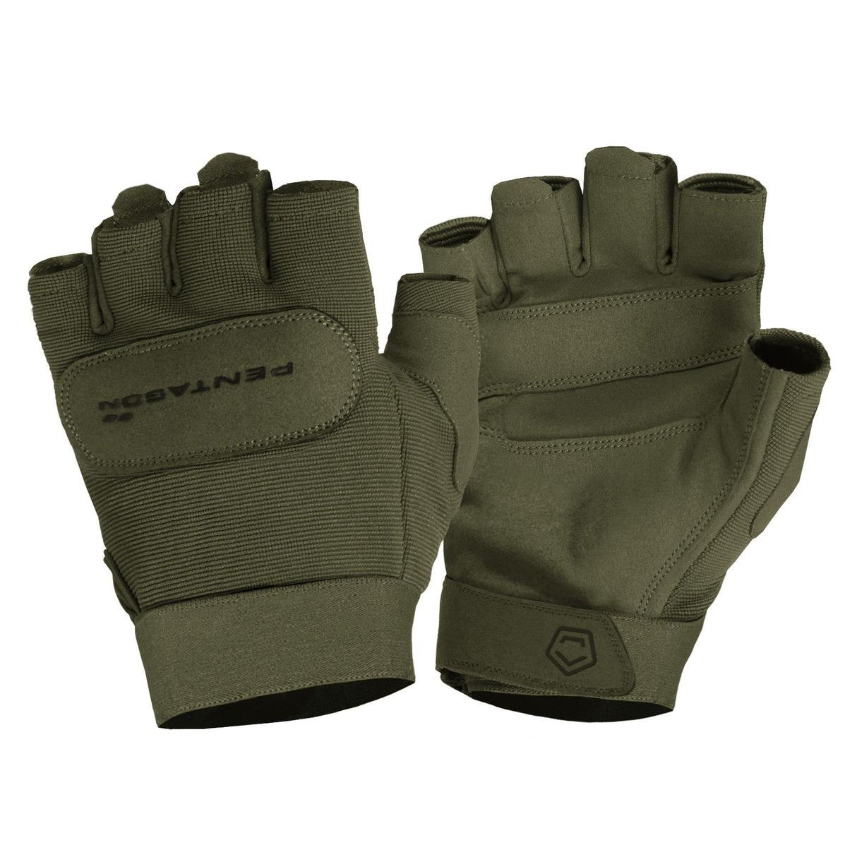 Pentagon Tactical - 1/2 Duty Mechanic