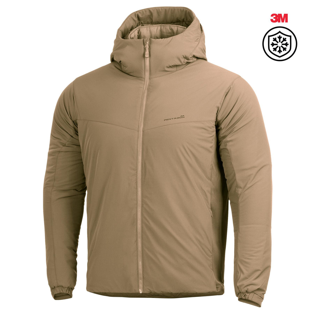 Pentagon Tactical - Panthiras V2.0 3M™ G™ Insulation Jacket