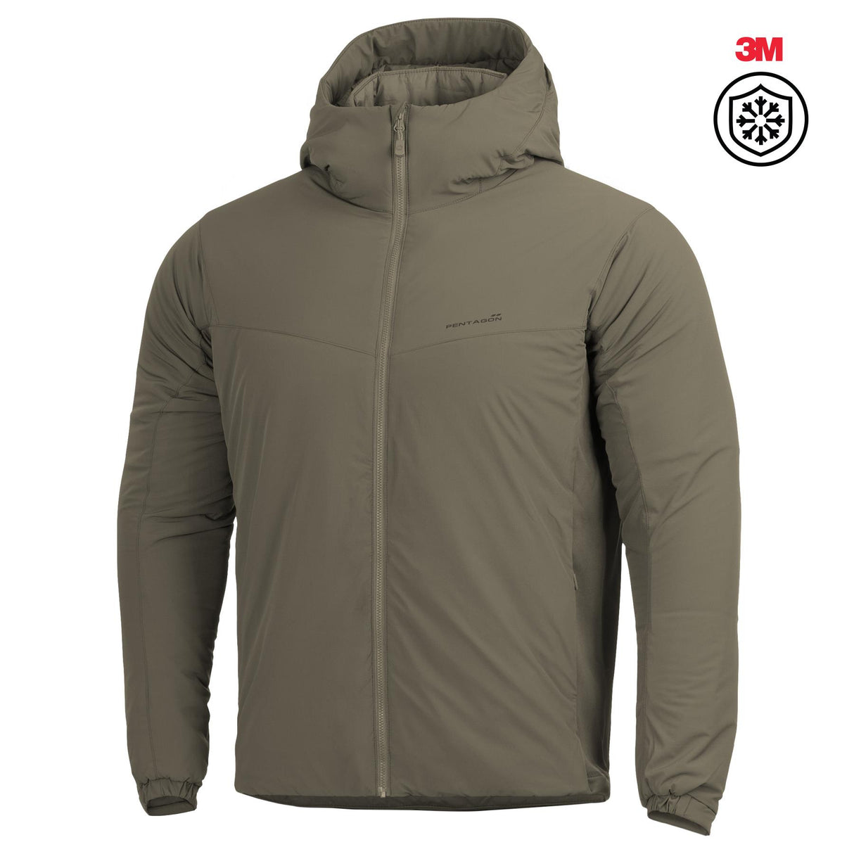 Pentagon Tactical - Panthiras V2.0 3M™ G™ Insulation Jacket