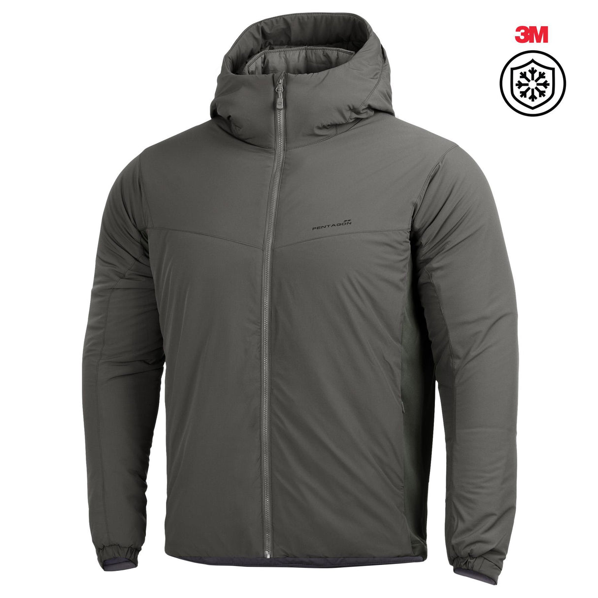 Pentagon Tactical - Panthiras V2.0 3M™ G™ Insulation Jacket