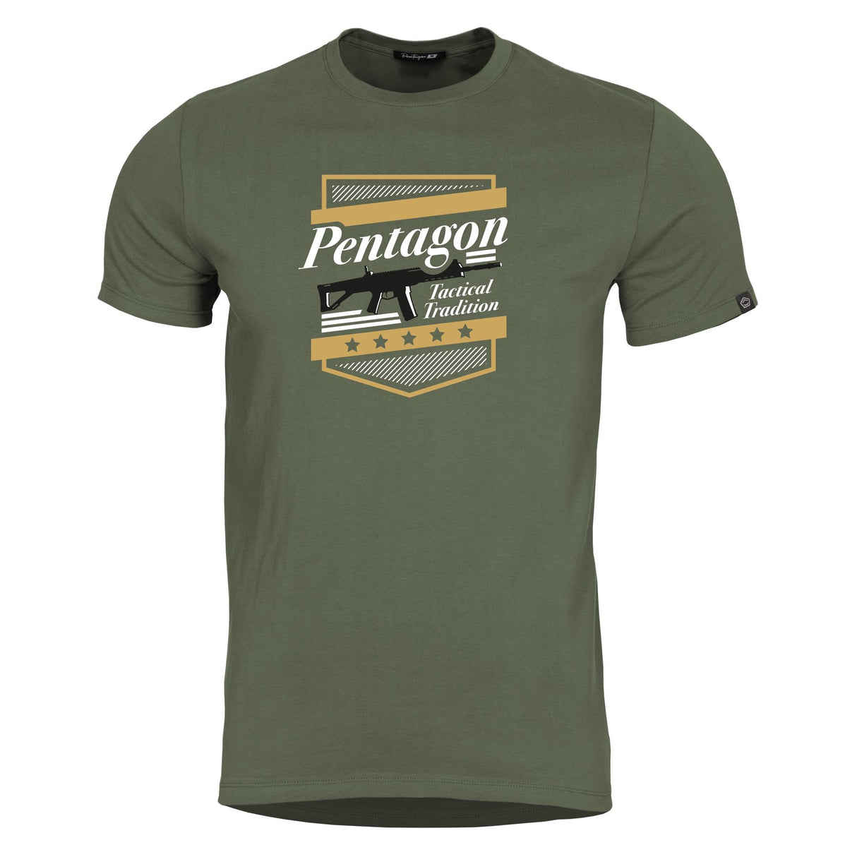 Pentagon Tactical - Ageron A.C.R.