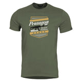 Pentagon Tactical - Ageron A.C.R.
