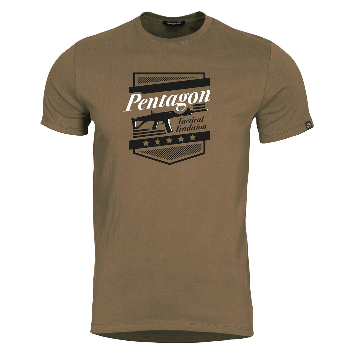 Pentagon Tactical - Ageron A.C.R.