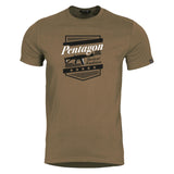 Pentagon Tactical - Ageron A.C.R.
