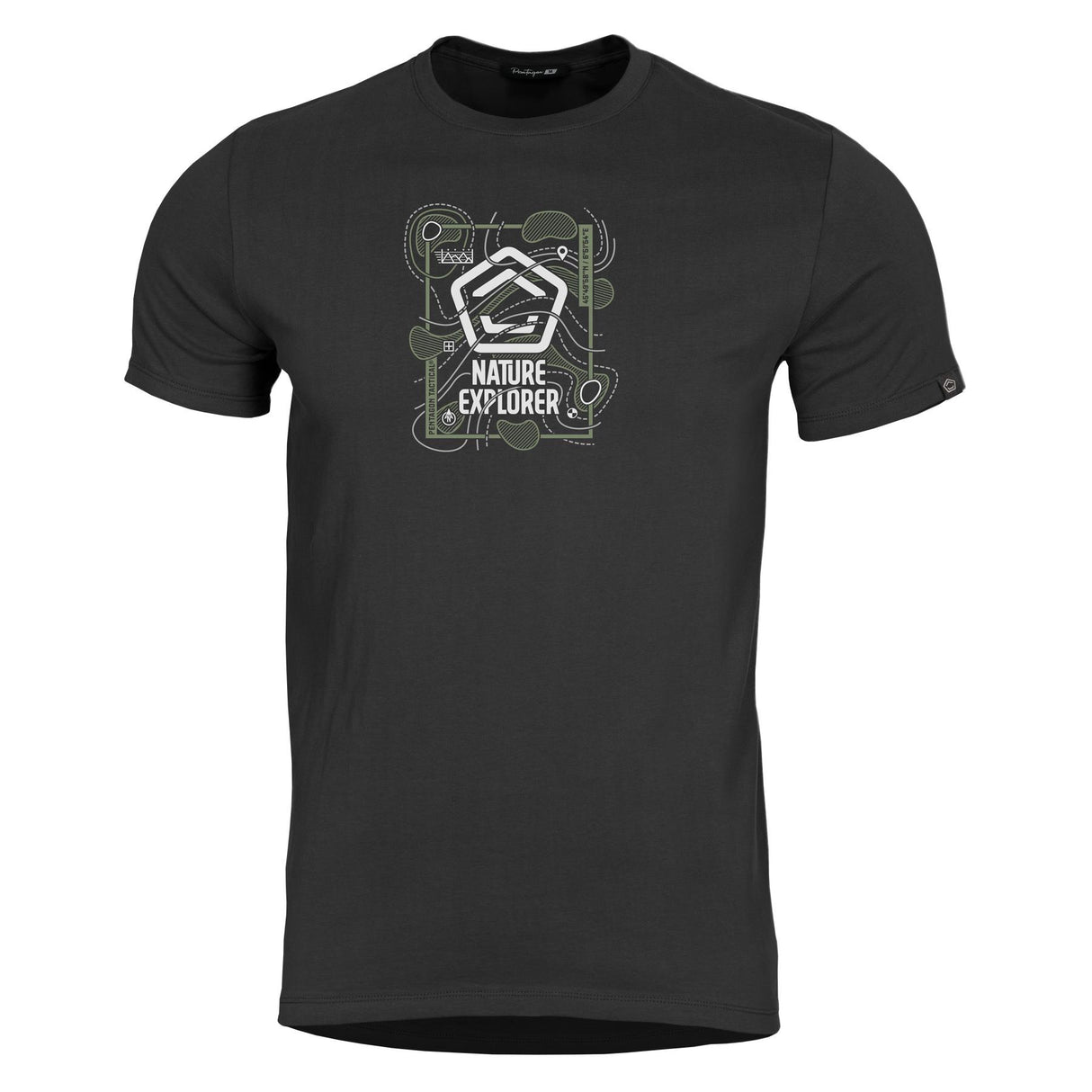 Pentagon Tactical - Ageron Nature Explorer