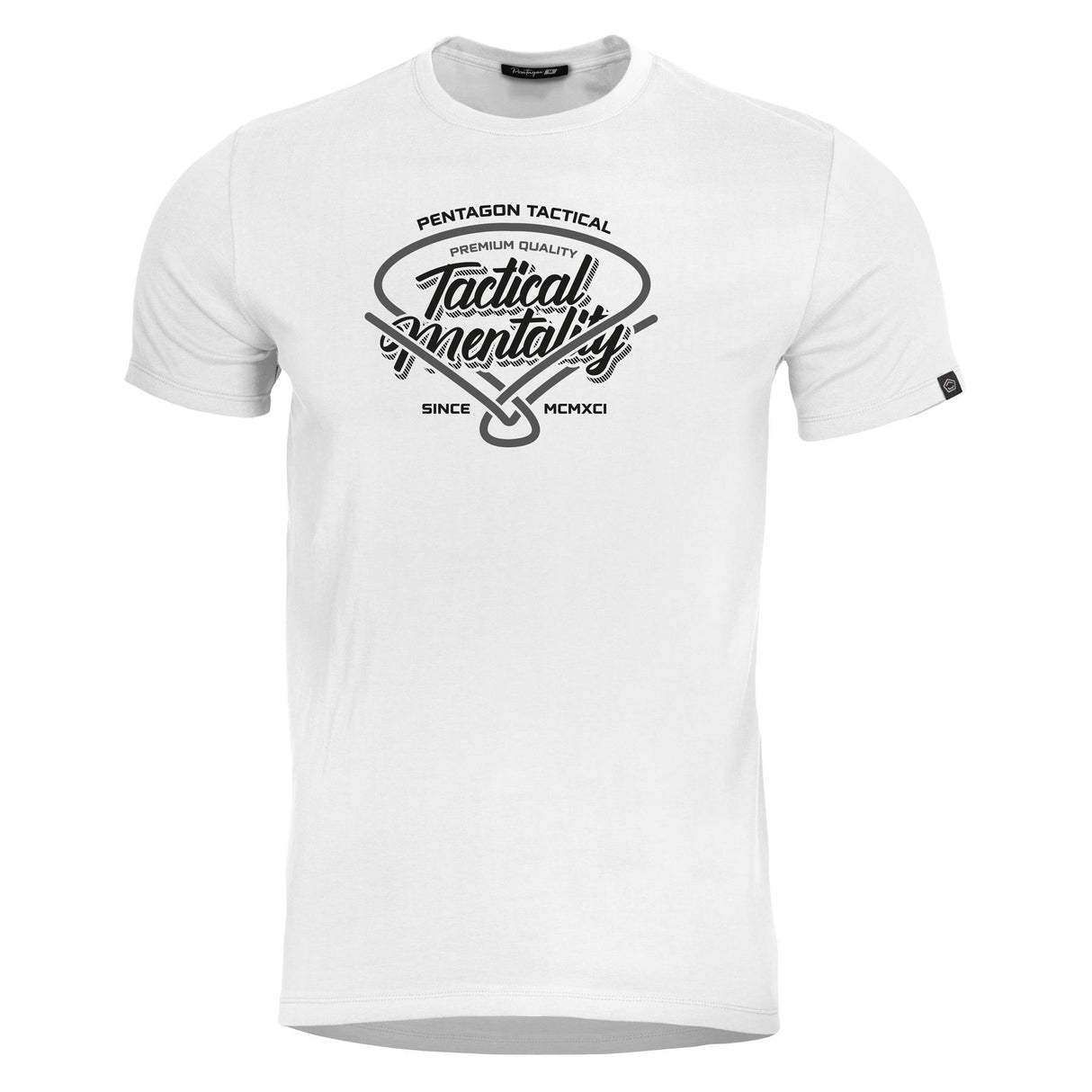 Pentagon Tactical - Ageron Tactical Mentality