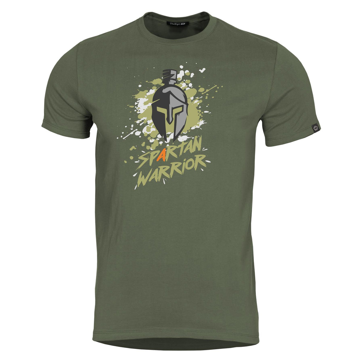 Pentagon Tactical - Ageron Spartan Warrior