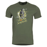 Pentagon Tactical - Ageron Spartan Warrior