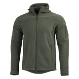 Pentagon Tactical - Hercules 2.0 Fleece Jacket |