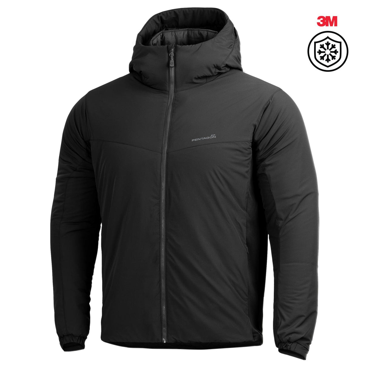 Pentagon Tactical - Panthiras V2.0 3M™ G™ Insulation Jacket
