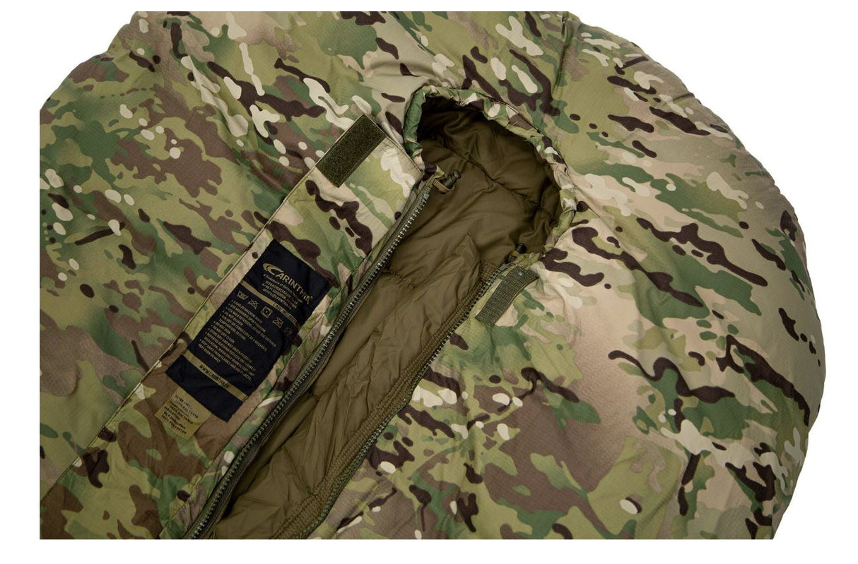 Carinthia Defence 4 Multicam camo