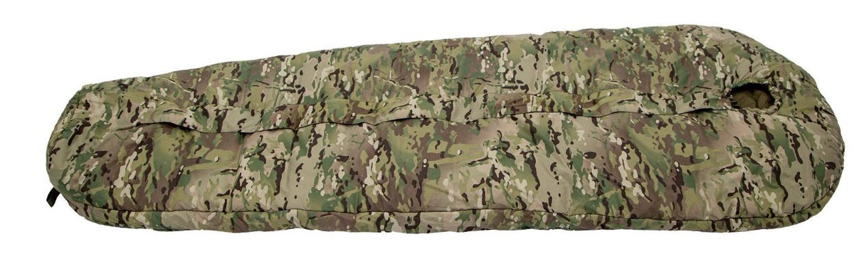 Carinthia Defence 4 Multicam camo