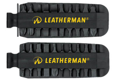 Leatherman Bitssæt