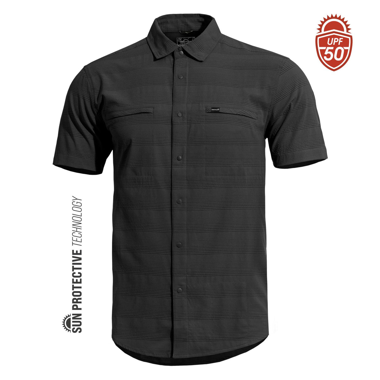 Pentagon Tactical - Ripple Sunproof Shirt