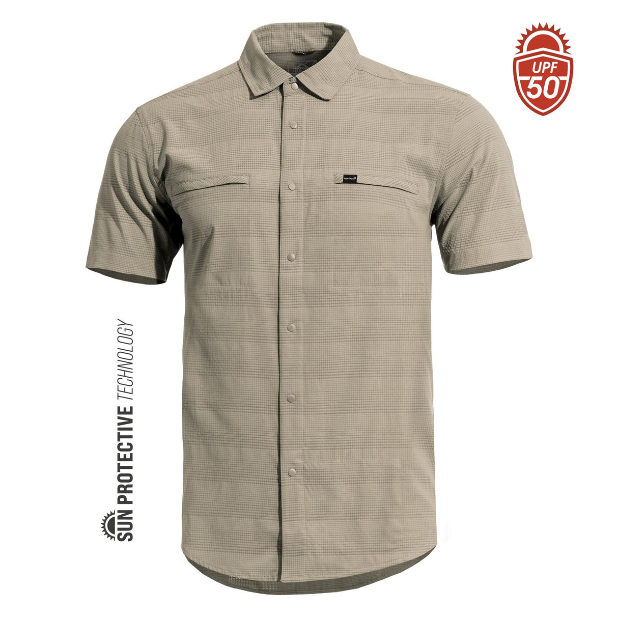 Pentagon Tactical - Ripple Sunproof Shirt