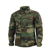 Pentagon Tactical - A C U   2 . 0   J A C K E T   C A M O   K 0 2 0 1 2 - C A M O