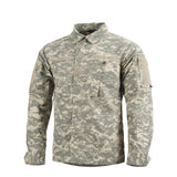 Pentagon Tactical - A C U   2 . 0   J A C K E T   C A M O   K 0 2 0 1 2 - C A M O