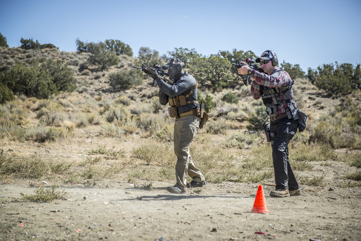 Helikon-Tex - Competition Carbine Wings Set