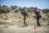 Helikon-Tex - Competition Carbine Wings Set