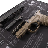 Helikon-Tex - Gun Cleaning Mat