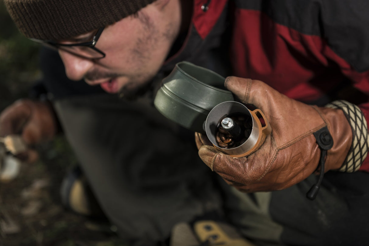 Helikon-Tex - Camp Hand Coffee Grinder