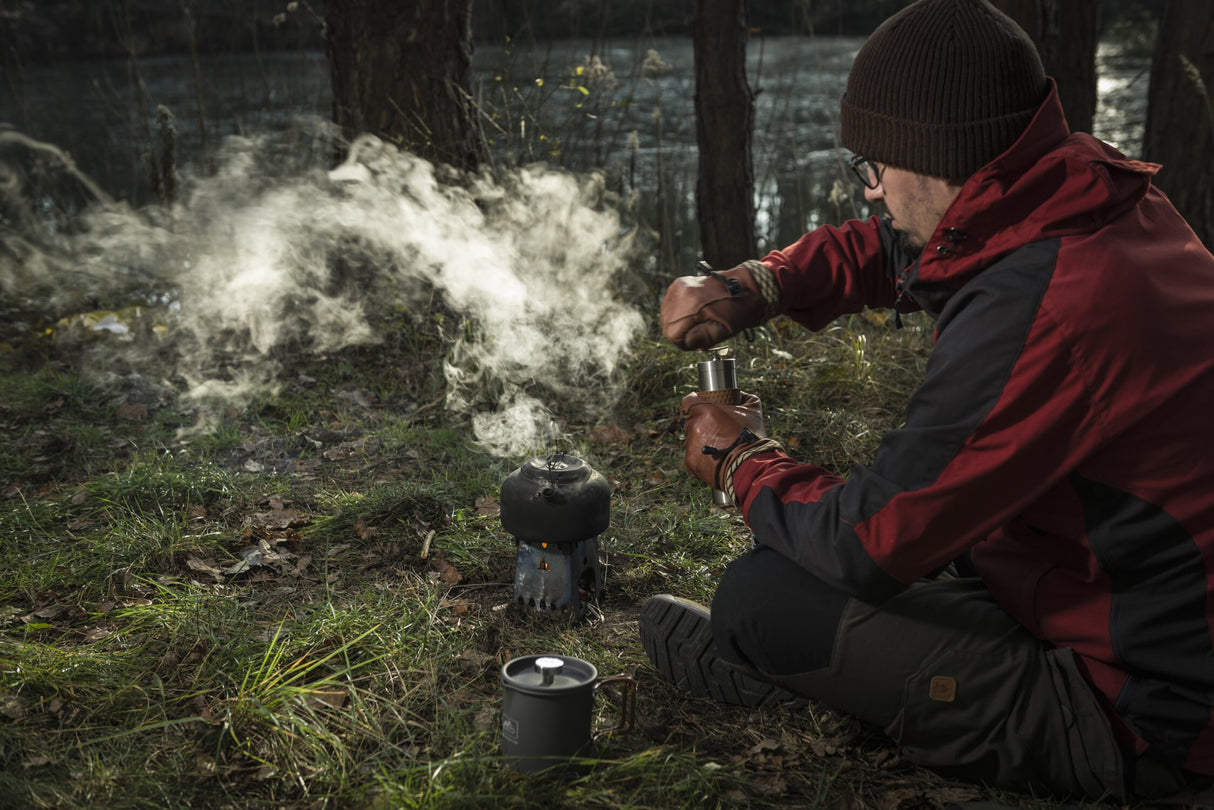 Helikon-Tex - Camp Hand Coffee Grinder