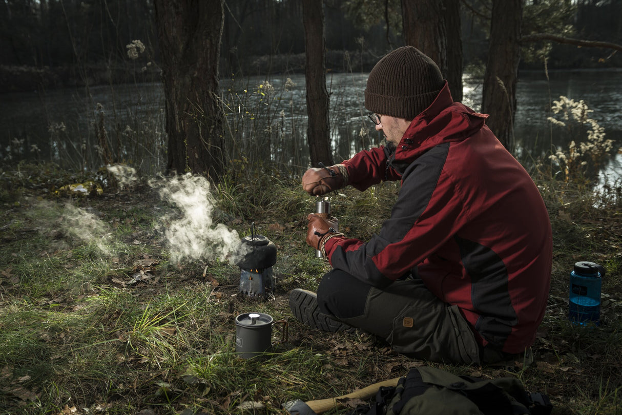 Helikon-Tex - Camp Hand Coffee Grinder