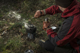 Helikon-Tex - Camp Hand Coffee Grinder