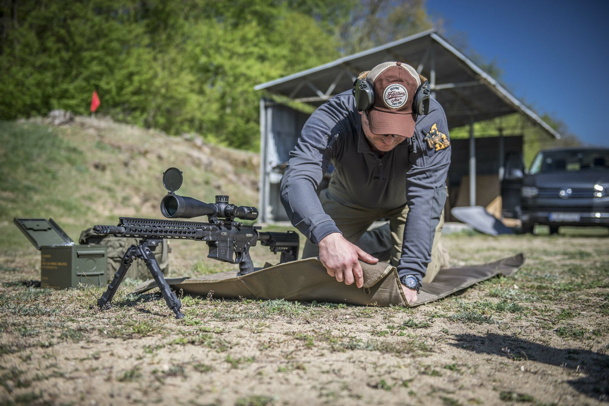 Helikon-Tex - Backblast Mat Extended