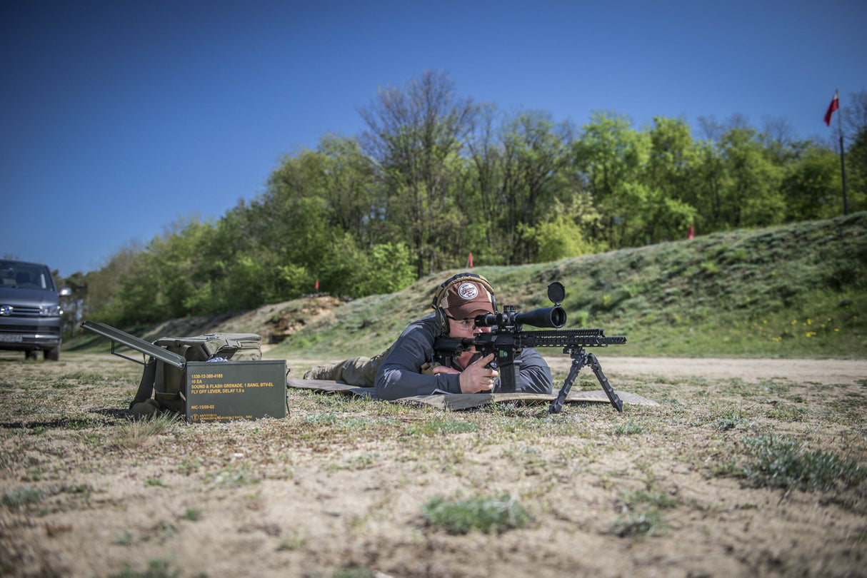 Helikon-Tex - Backblast Mat Extended