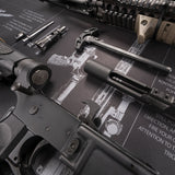 Helikon-Tex - Rifle Cleaning Mat