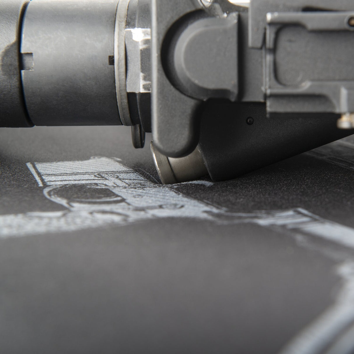 Helikon-Tex - Rifle Cleaning Mat