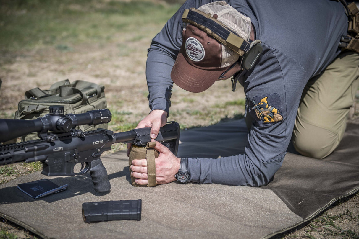 Helikon-Tex - Accuracy Shooting Roller Small