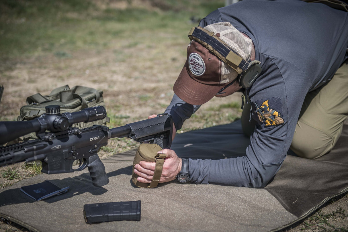 Helikon-Tex - Accuracy Shooting Roller Small