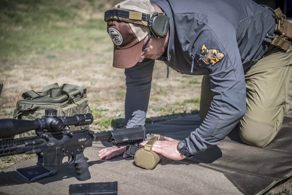 Helikon-Tex - Accuracy Shooting Roller Small