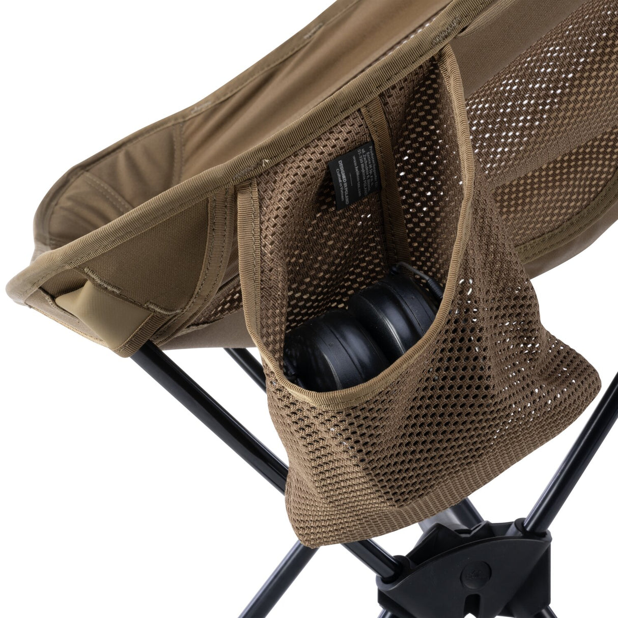 Helikon-Tex - Traveler Chair - MultiCam