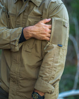 Pentagon Tactical - Acu 2.0 Jacket