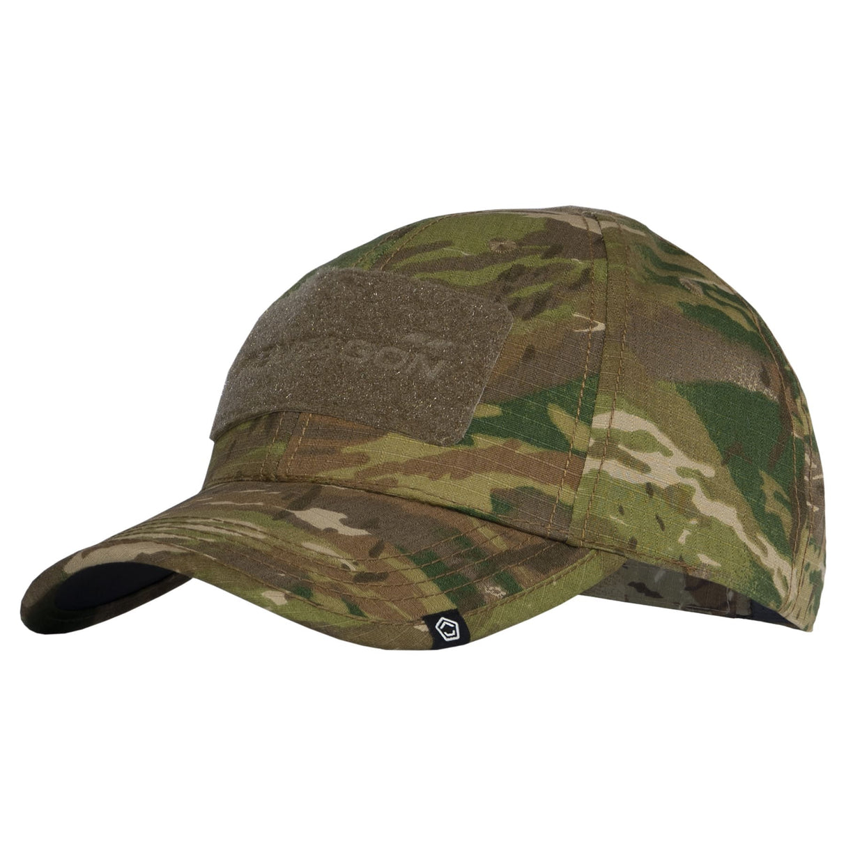 Pentagon Tactical - Bb Cap 2.0 Camo |
