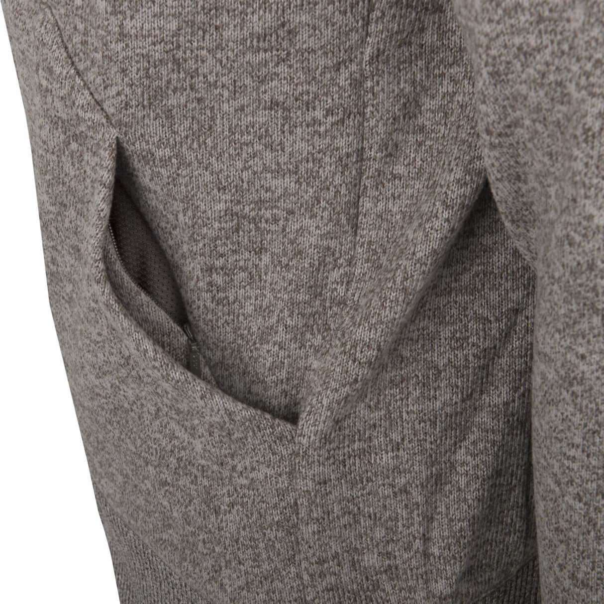 Helikon-Tex - Covert Hoodie - Fullzip