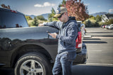 Helikon-Tex - Covert Hoodie - Fullzip