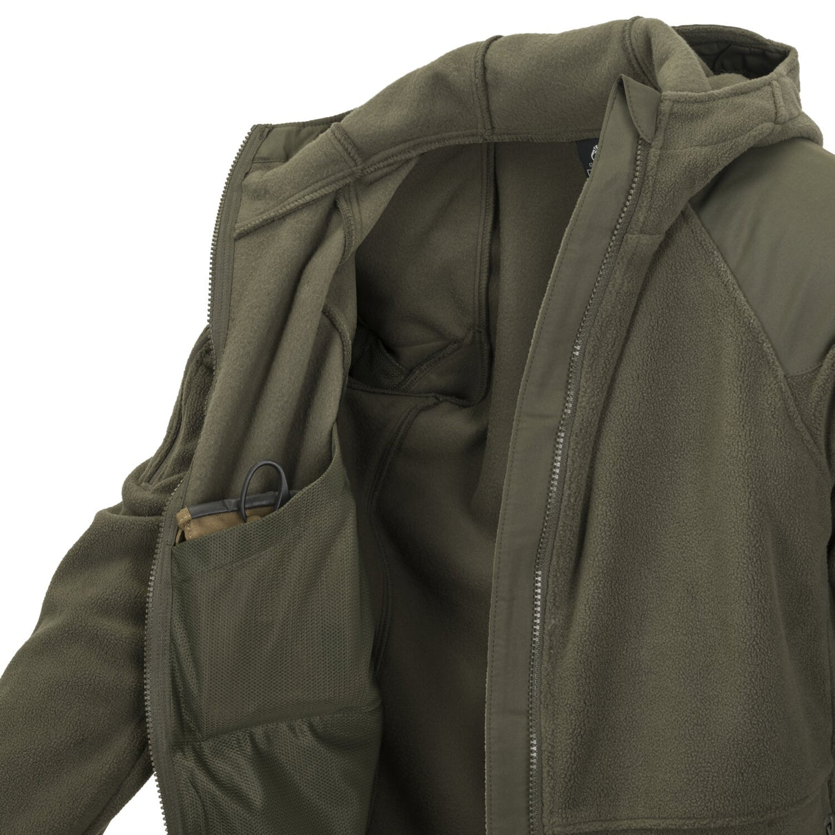 Helikon-Tex - Cumulus Fleece