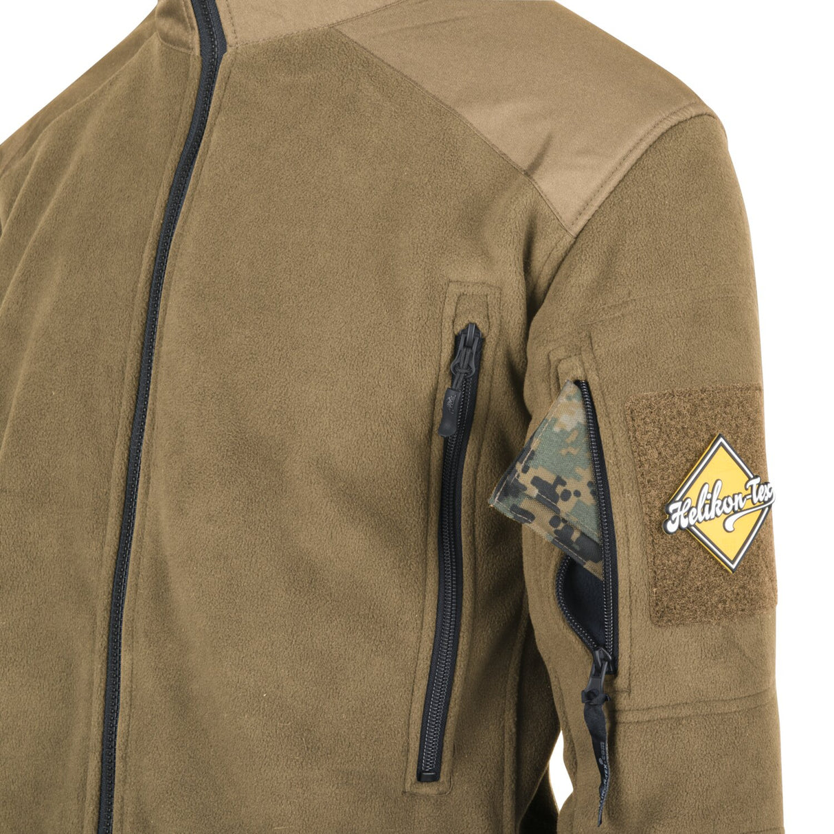 Helikon-Tex - Liberty Fleece
