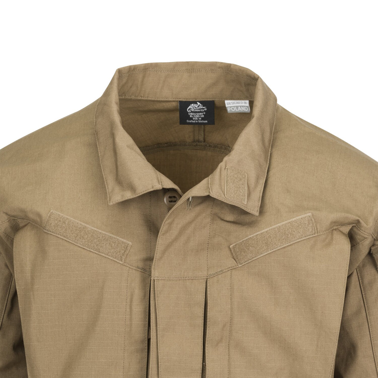 Helikon-Tex - MBDU Shirt - MultiCam