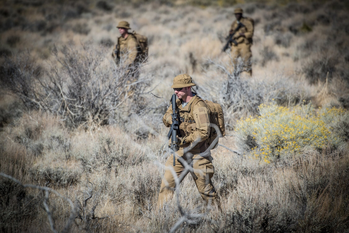 Helikon-Tex - MBDU Shirt - MultiCam