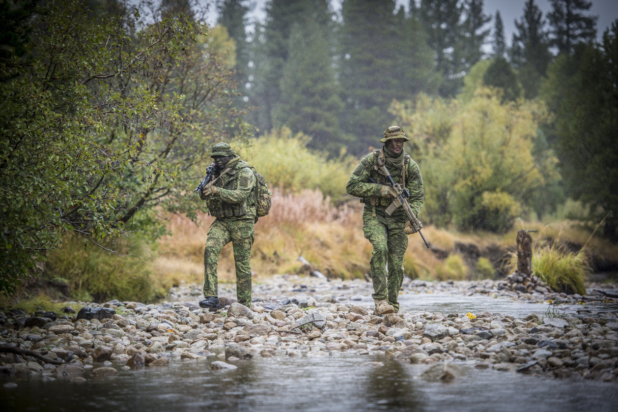 Helikon-Tex - MBDU Shirt - MultiCam