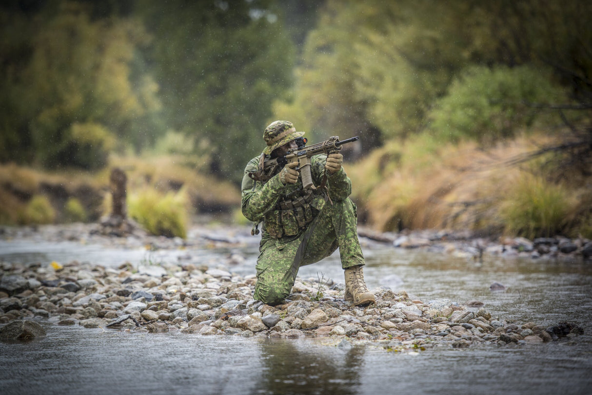 Helikon-Tex - MBDU Shirt - MultiCam