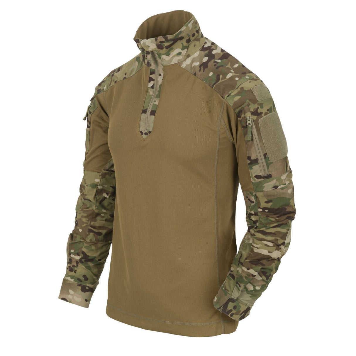 Helikon-Tex - MCDU Combat Shirt - MultiCam