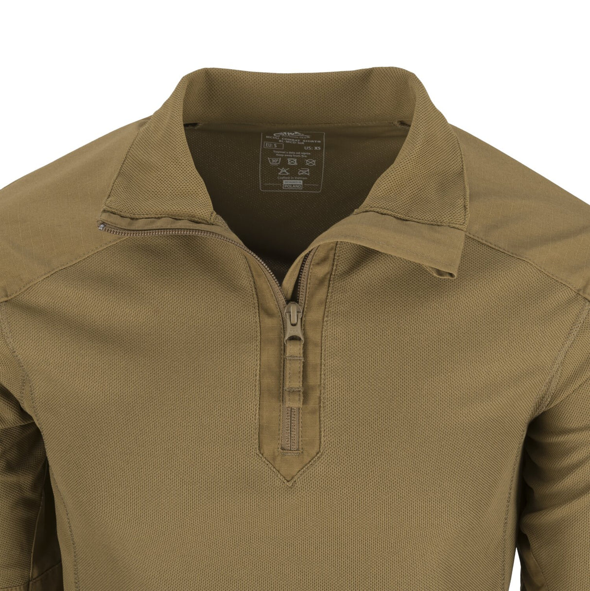 Helikon-Tex - MCDU Combat Shirt - MultiCam